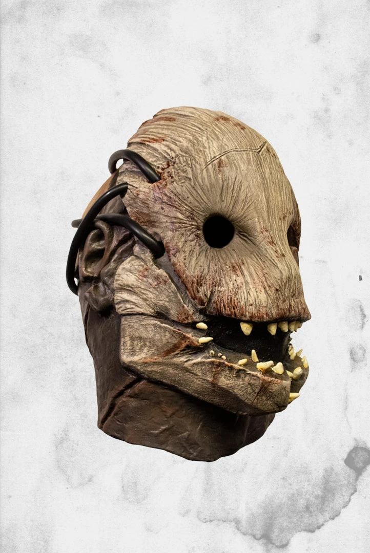 Trick Or Treat Studios Dead By Daylight - The Trapper Masks & Costumes