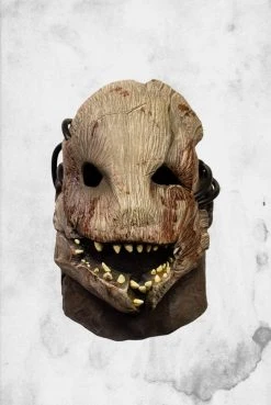 Trick Or Treat Studios Dead By Daylight - The Trapper Masks & Costumes