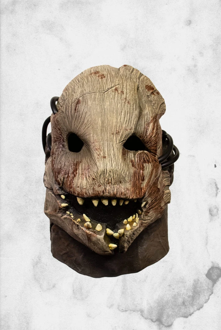 Trick Or Treat Studios Dead By Daylight - The Trapper Masks & Costumes