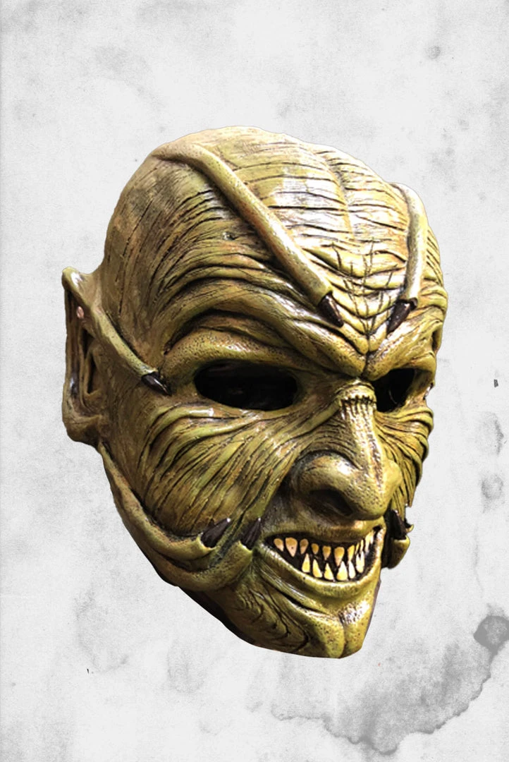 Dead Rabbit Studios Masks & Costumes Stew - Fiberglass Resin Mask
