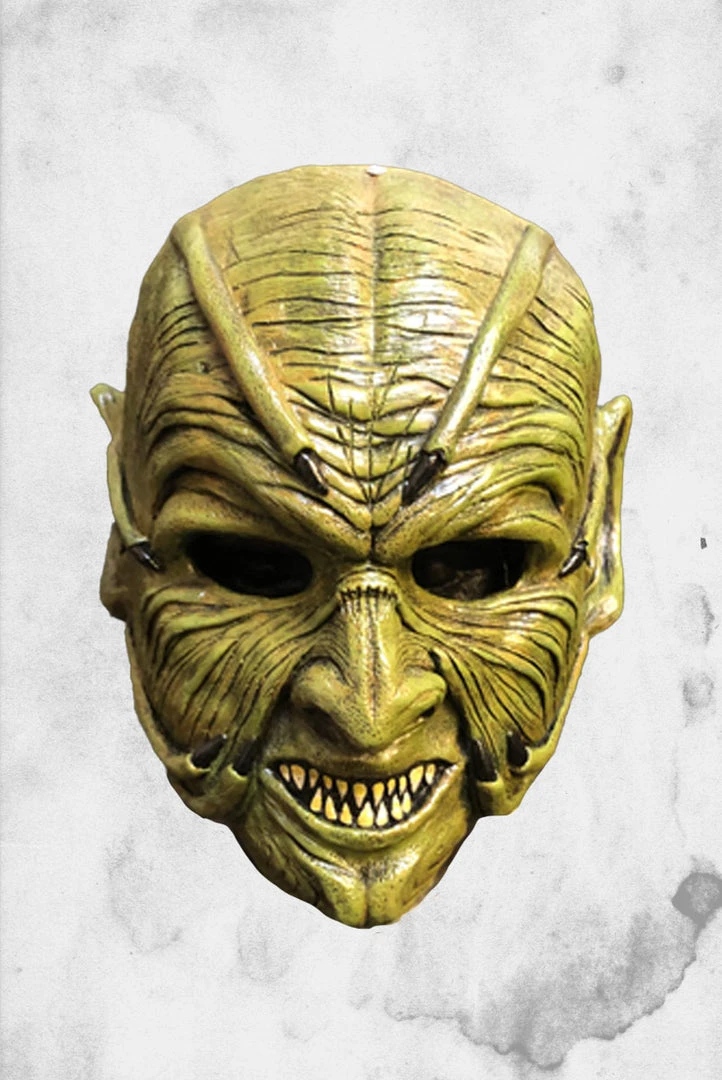 Dead Rabbit Studios Masks & Costumes Stew - Fiberglass Resin Mask