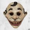 Dead Rabbit Studios Buddy - Fiberglass Resin Mask