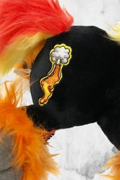 My Little Demon - Magma Blaze Plush