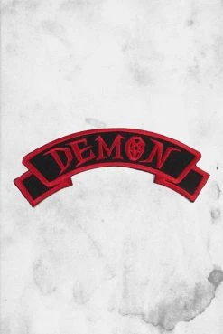 Kreepsville Arch - Demon Patch