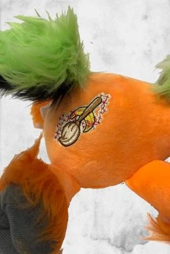 Plushies & Pillows My Little Demon - Wicked Glitter Plush