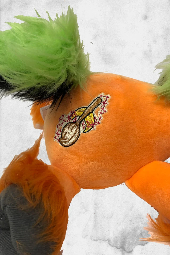 Plushies & Pillows My Little Demon - Wicked Glitter Plush