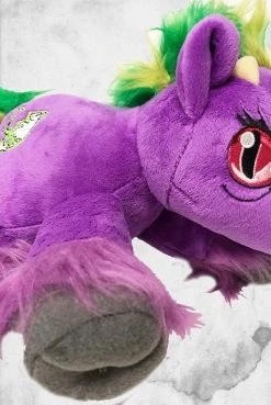 My Little Demon - Velvet Decay Plush Plushies & Pillows