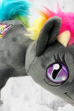 My Little Demon - Wretched Rainbow Plush