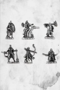 USAopoly Dungeon & Dragons - Monopoly