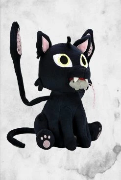 NECA Plushies & Pillows Dungeons & Dragons - Displacer Beast Plush