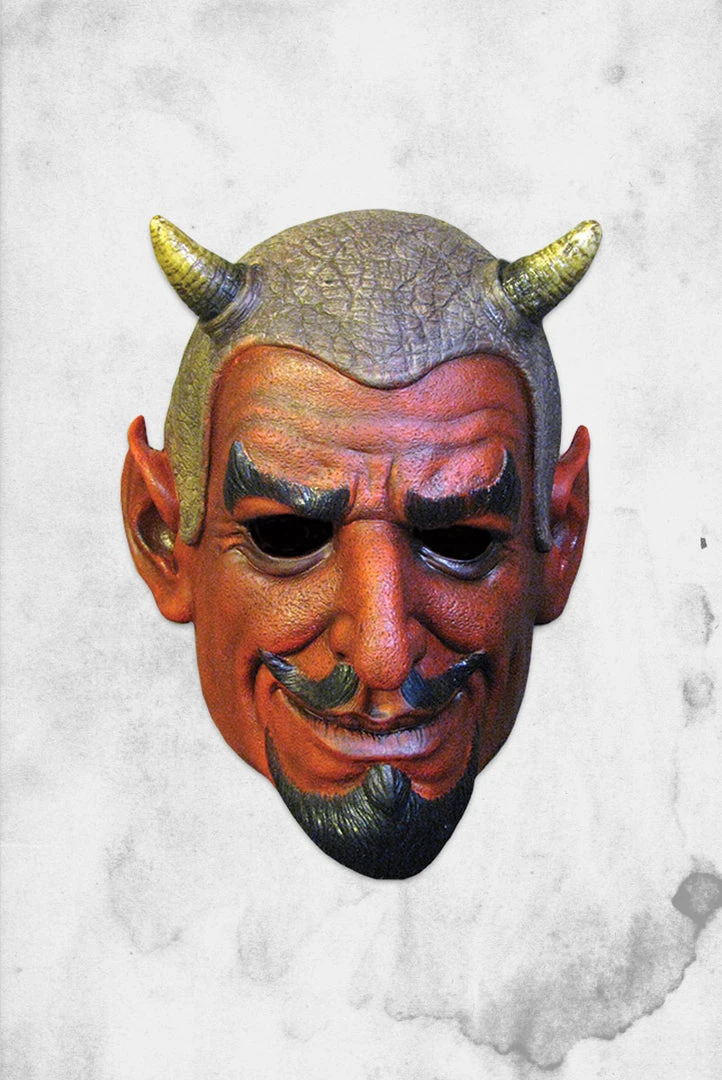 Trick Or Treat Studios Tales Of Halloween - Ol' Scratch Mask Masks & Costumes