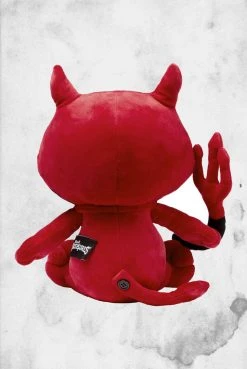 Killstar Doom Plush