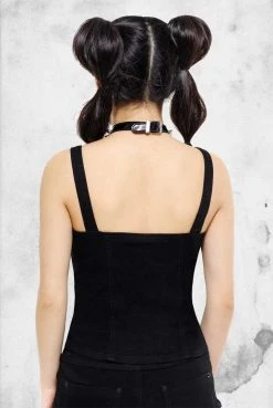 Killstar T-Shirts Disillusion Top