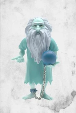 Super7 Props & Collectibles ReAction - Haunted Mansion - Gus