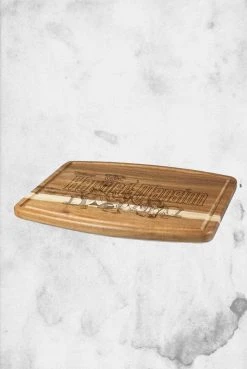 EE The Haunted Mansion - Hitchhiking Ghosts - Cutting Board Crypt Goods