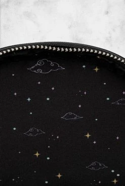 Loungefly Hocus Pocus - Scene Mini-Backpack