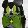Loungefly Disney - Mickey Mouse Frankenstein Mickey Cosplay Mini-Backpack