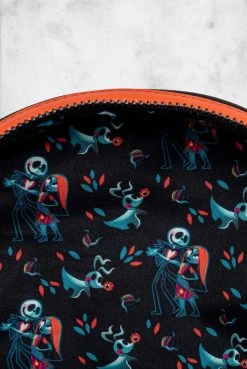 Loungefly Nightmare Before Christmas - Meant To Be Mini-Backpack Bags