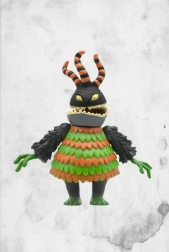 Super7 ReAction - The Nightmare Before Christmas - Harlequin Demon Props & Collectibles