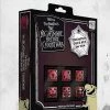 USAopoly The Nightmare Before Christmas - Dice Set