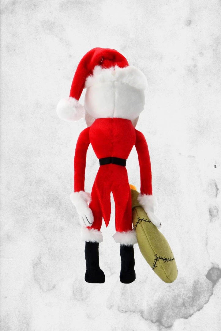 NECA The Nightmare Before Christmas - Santa Jack Plush Plushies & Pillows