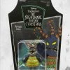 Super7 ReAction - The Nightmare Before Christmas - Harlequin Demon Props & Collectibles