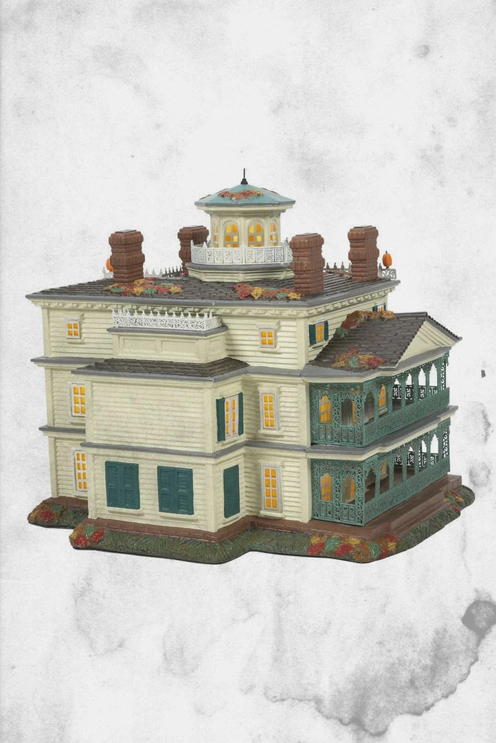 EE Disney - Haunted Mansion Light-Up Statue Props & Collectibles