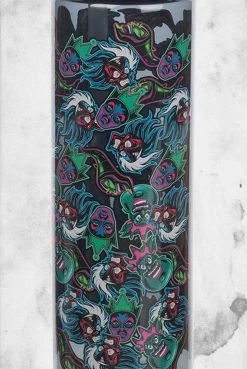 BioWorld Everything Else Disney Villains - Triton Water Bottle