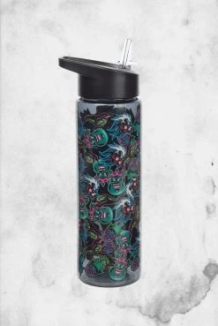 BioWorld Everything Else Disney Villains - Triton Water Bottle