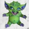 Distortions Unlimited Props & Collectibles Greeley Gremlin