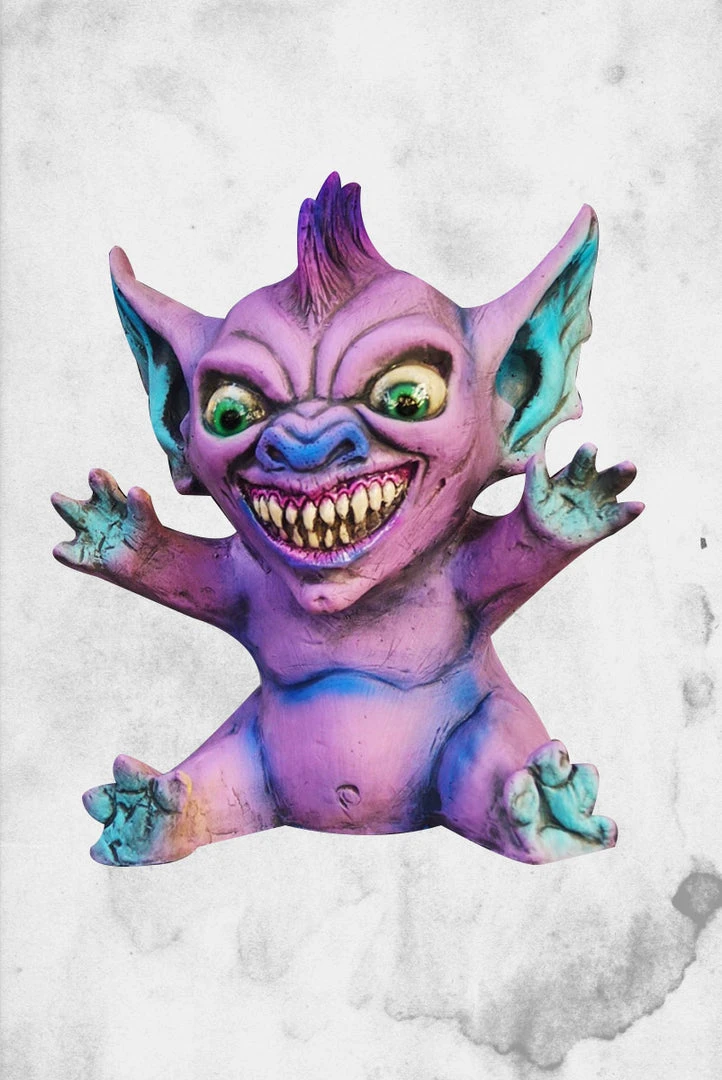 Distortions Unlimited Chewbe Gremlin Props & Collectibles