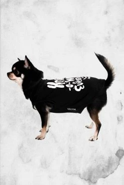 Killstar Howl-o-Ween Dog Vest Pet Goods