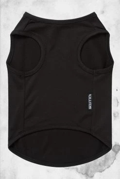 Killstar Wicked Pet Vest