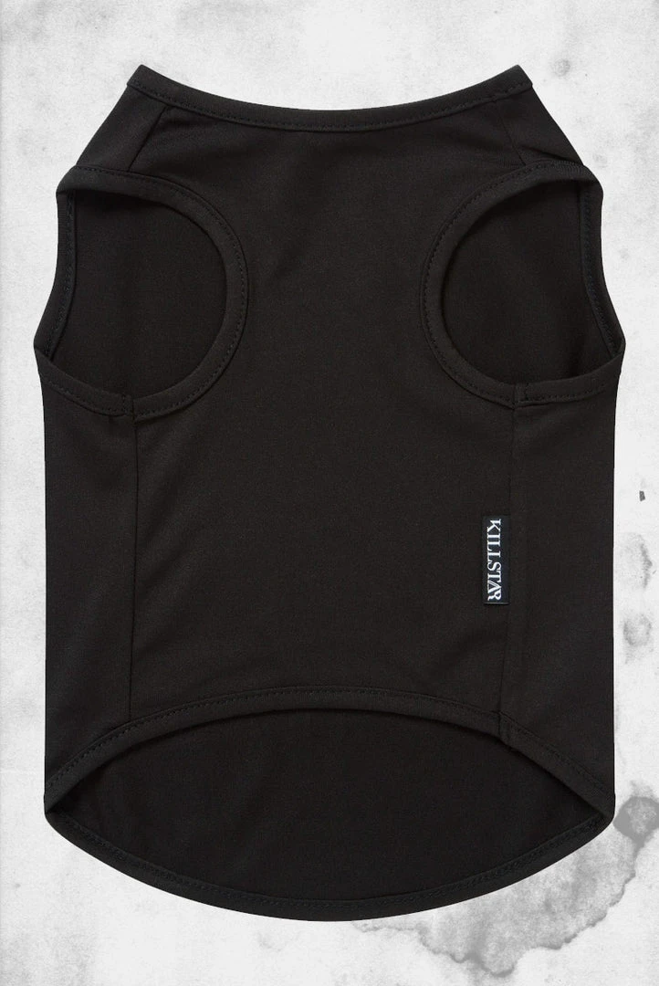 Killstar Wicked Pet Vest