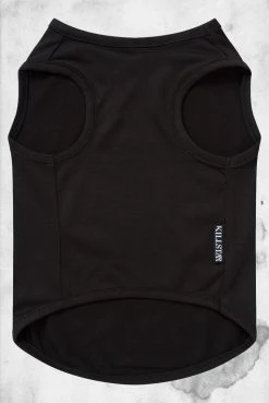 Killstar Daddy's Hellraiser Pet Vest