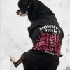 Killstar Pet Goods Mommy's Hellraiser Pet Vest