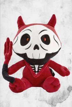 Killstar Doom Plush