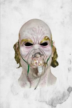 Trick Or Treat Studios House Of 1,000 Corpses - Dr. Satan Mask Masks & Costumes