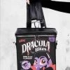 KillStar Bags Dracula Bites Backpack