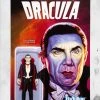 Super7 ReAction - Universal Monsters - Dracula Props & Collectibles