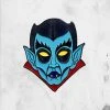 Kreepsville Enamel Pins Dracula (Enamel Pin)