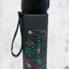 Post Mortem Horror Bootique Everything Else Post Mortem - Drink Up Witches Water Bottle