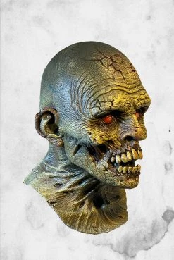 Trick Or Treat Studios Masks & Costumes Jordu Schell - Dry Rot Mask