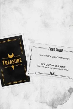 USAopoly Dungeon & Dragons - Monopoly