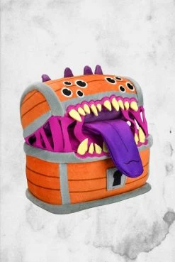 NECA Dungeons & Dragons - Mimic Plush