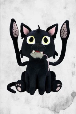 NECA Plushies & Pillows Dungeons & Dragons - Displacer Beast Plush