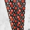 Trick Or Treat Studios Dungeon & Dragons - Critical Roll Wrapping Paper