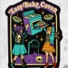 Creepy Company Easy Bake Coven Rug Crypt Goods