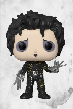 Funko Edward Scissorhands - Pop! Figure