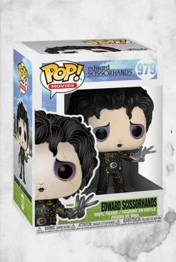 Funko Edward Scissorhands - Pop! Figure